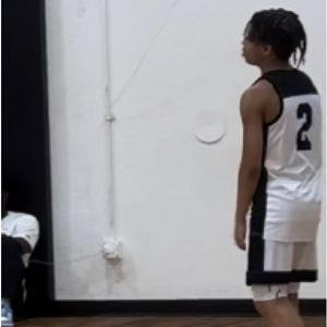 Meet your Posher, Jordan